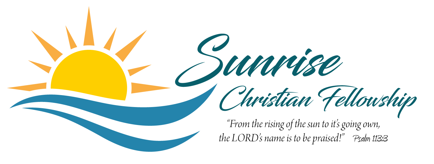 Sunrise Christian Fellowship